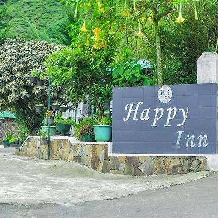 נוארה אליה New Happy Inn מראה חיצוני תמונה